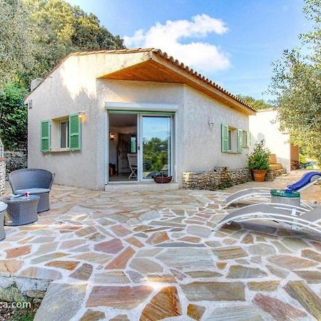 Gîte Acellu Bonifacio  Esterno foto