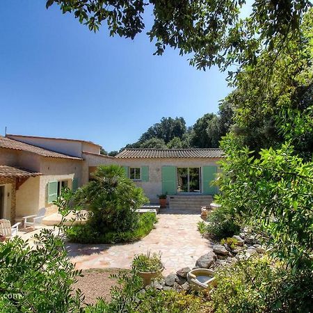 Gîte Acellu Bonifacio  Esterno foto