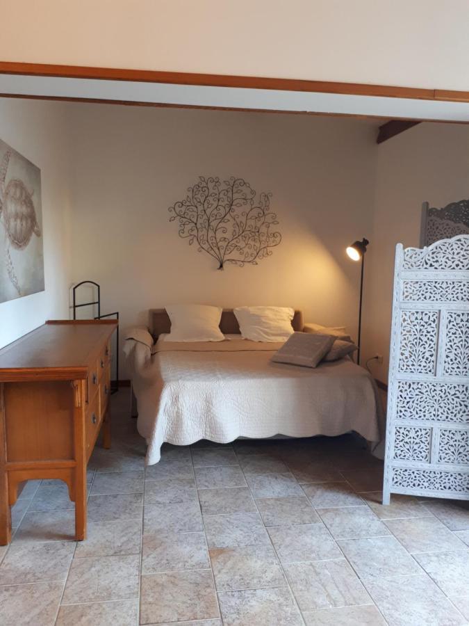 Gîte Acellu Bonifacio  Esterno foto