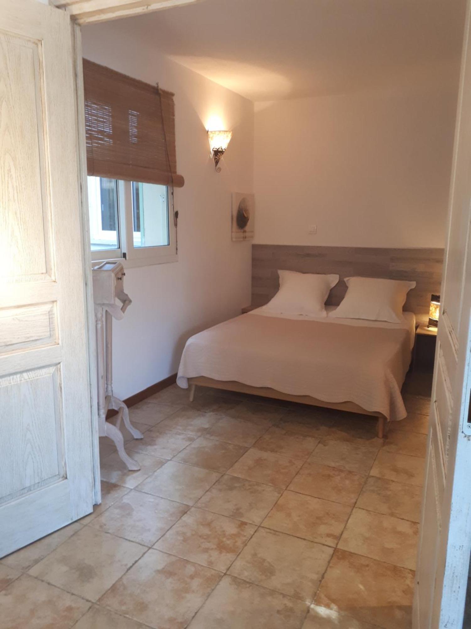 Gîte Acellu Bonifacio  Esterno foto