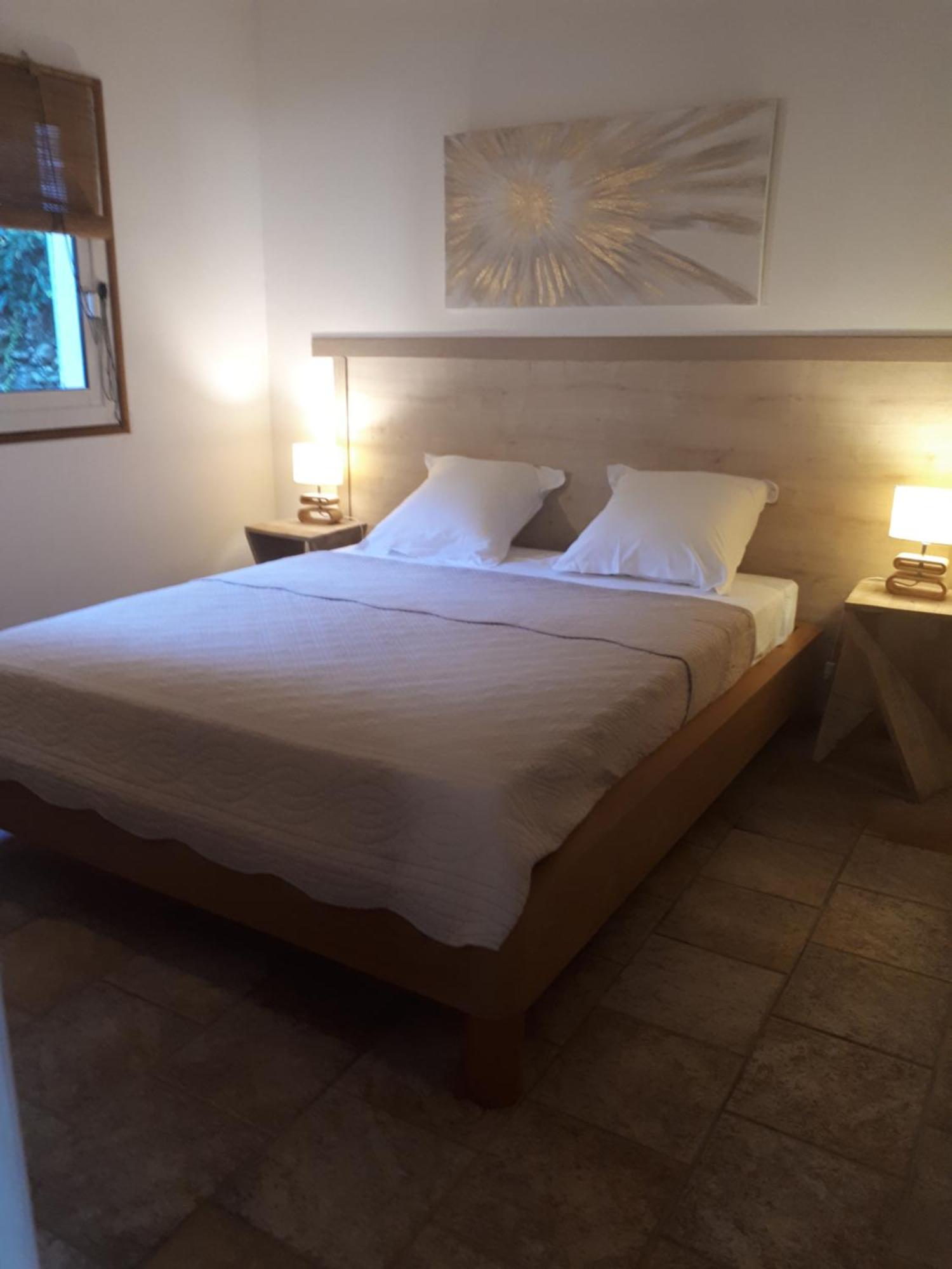 Gîte Acellu Bonifacio  Esterno foto