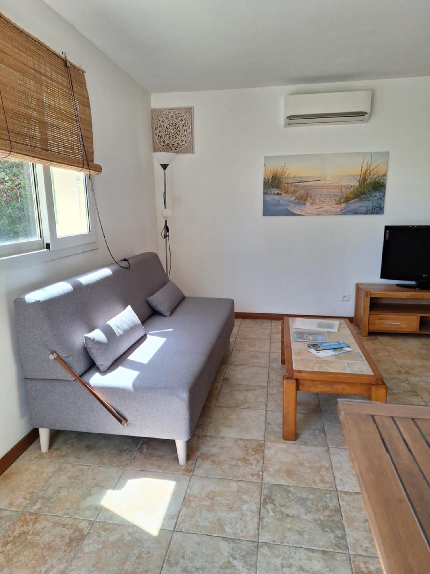 Gîte Acellu Bonifacio  Esterno foto