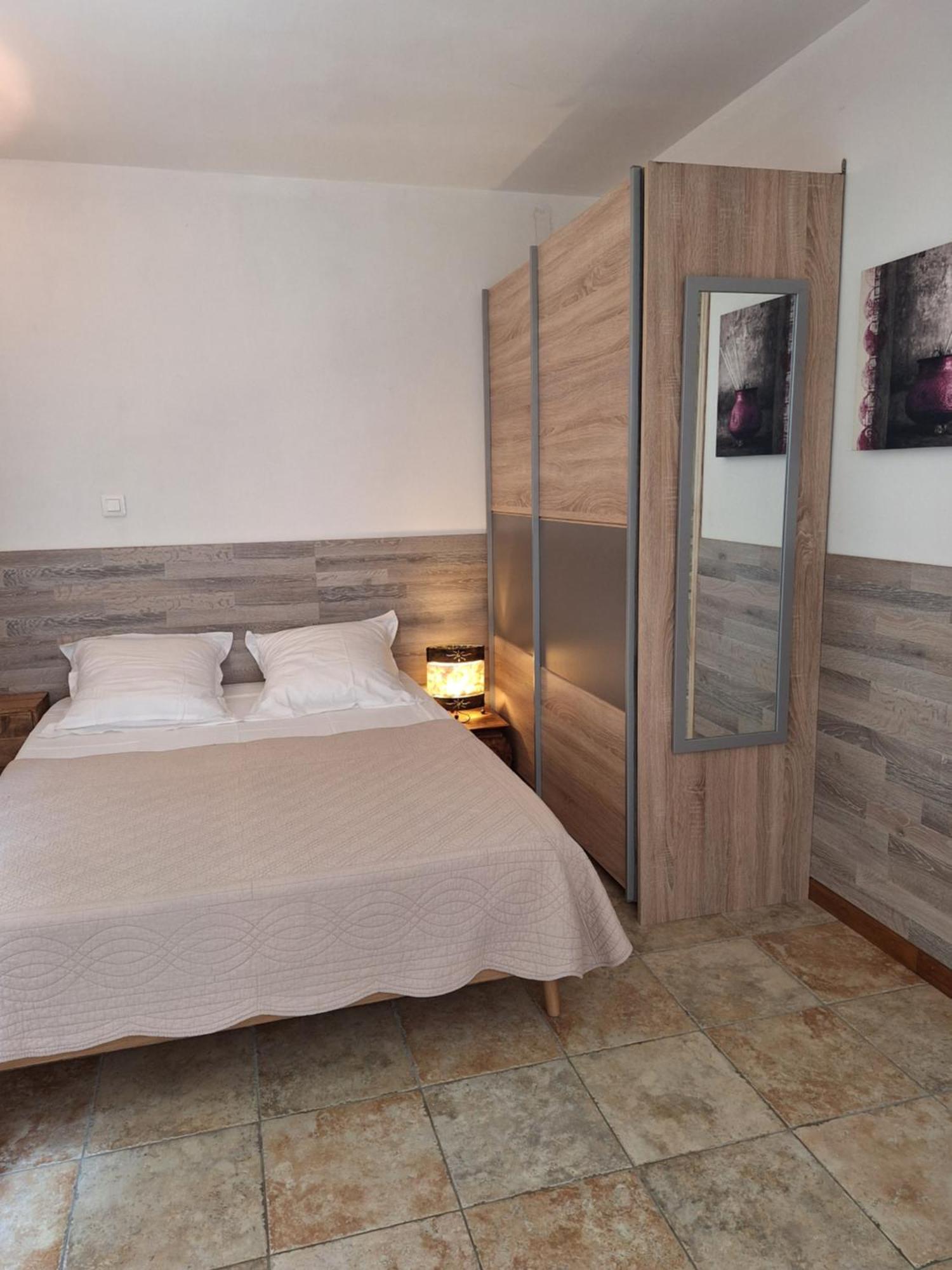 Gîte Acellu Bonifacio  Esterno foto