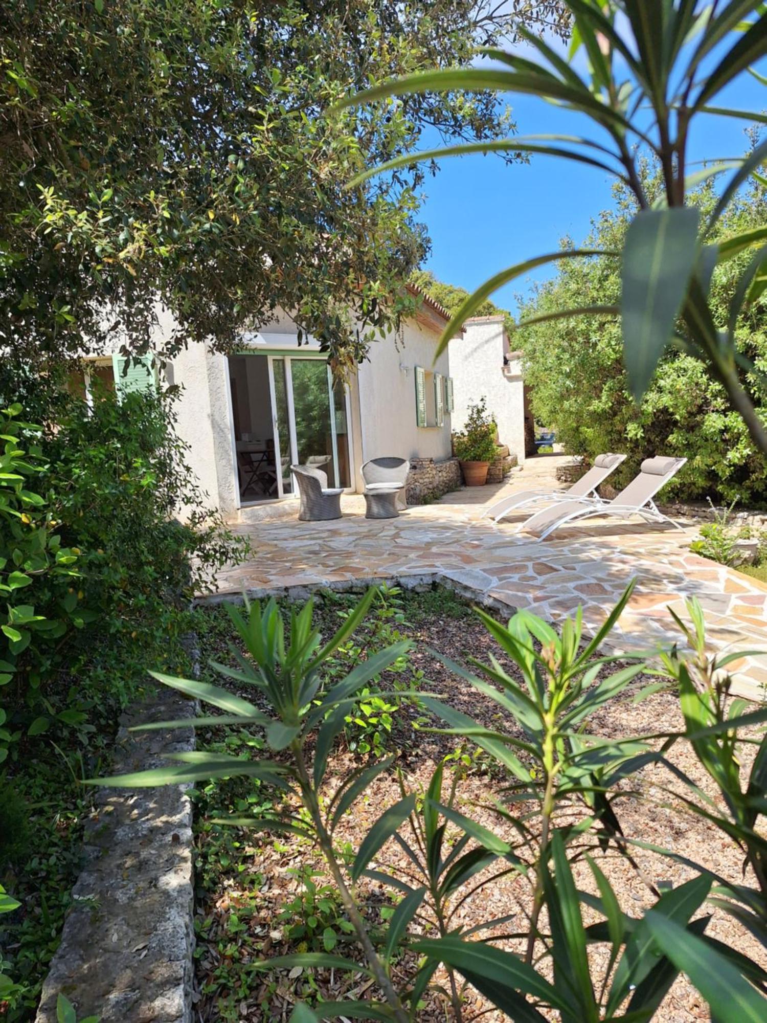 Gîte Acellu Bonifacio  Esterno foto