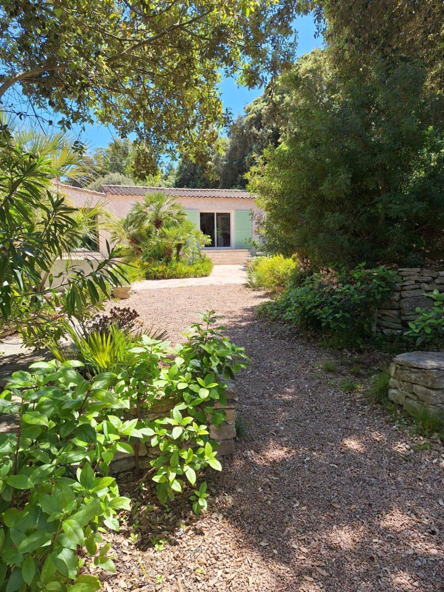 Gîte Acellu Bonifacio  Esterno foto