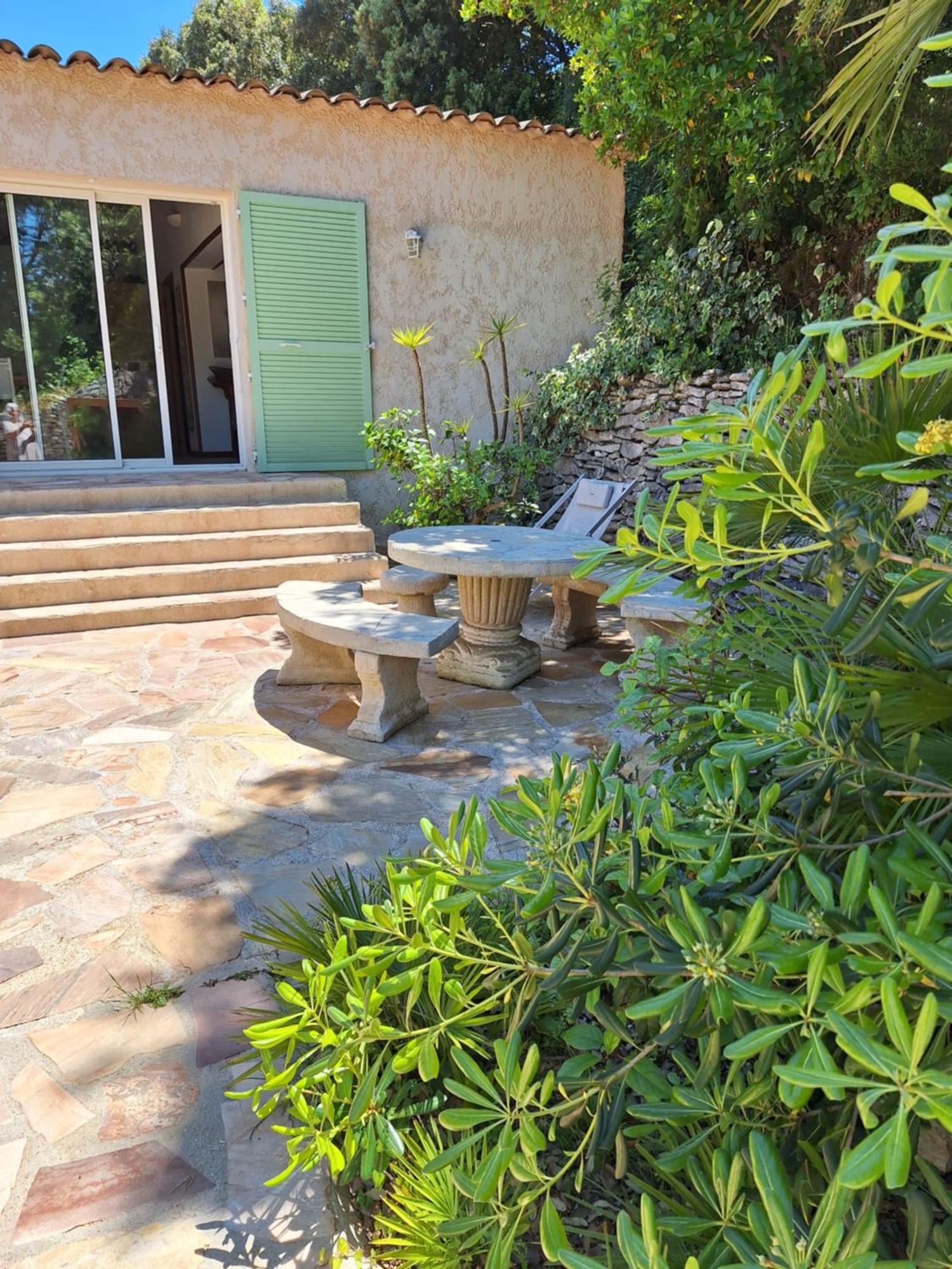 Gîte Acellu Bonifacio  Esterno foto