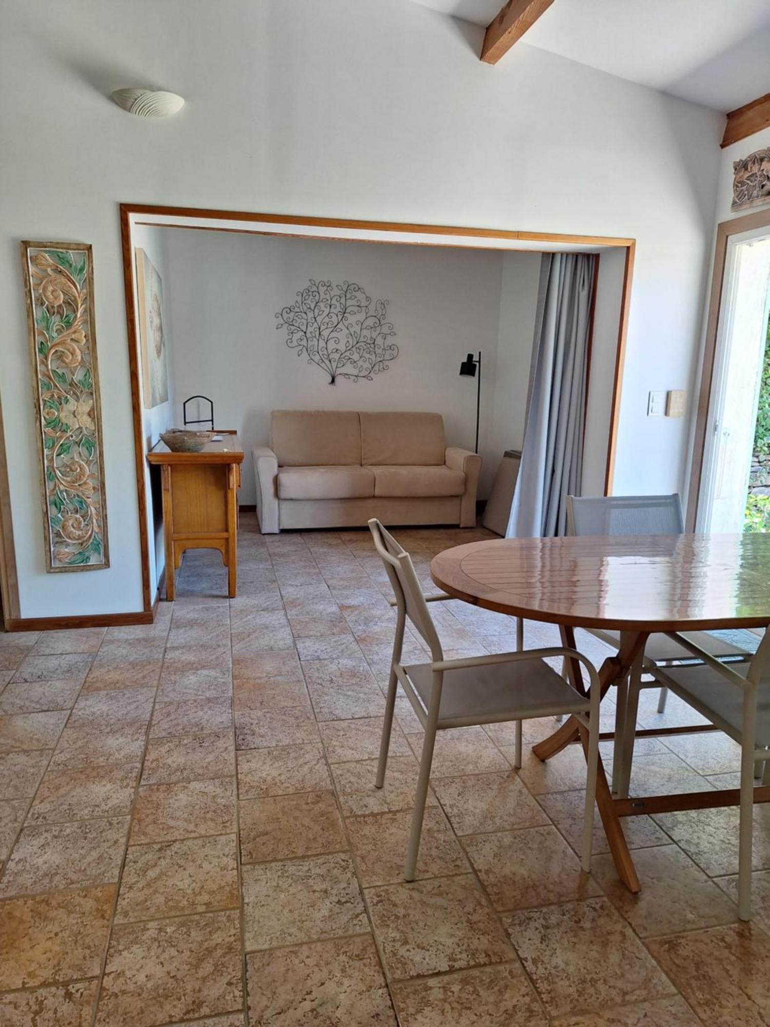 Gîte Acellu Bonifacio  Esterno foto