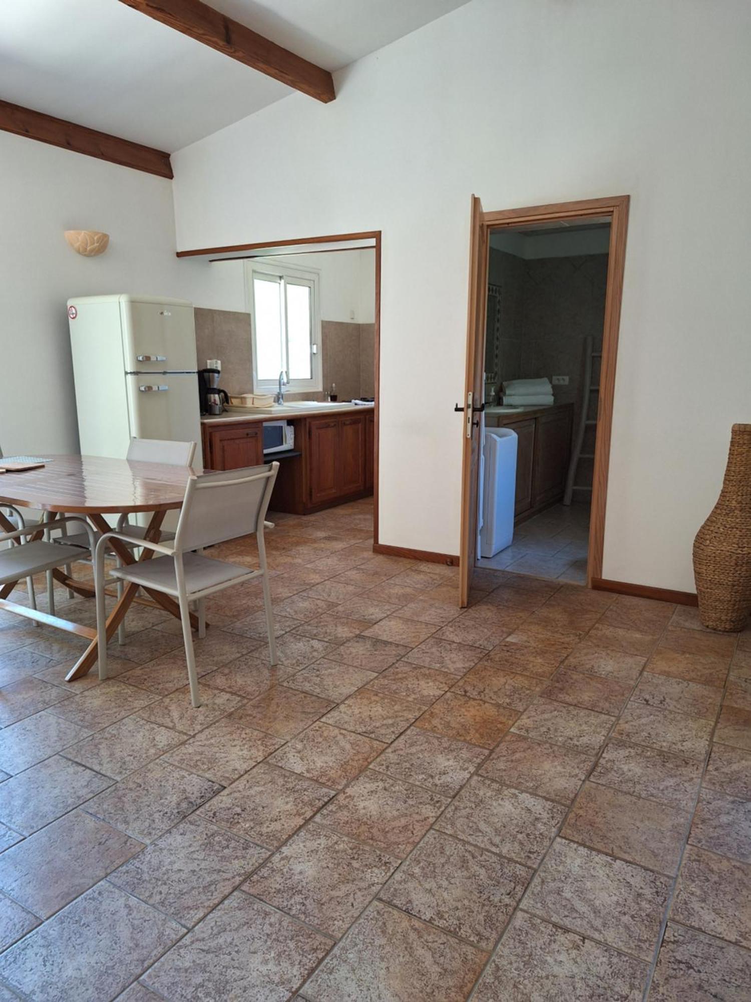 Gîte Acellu Bonifacio  Esterno foto