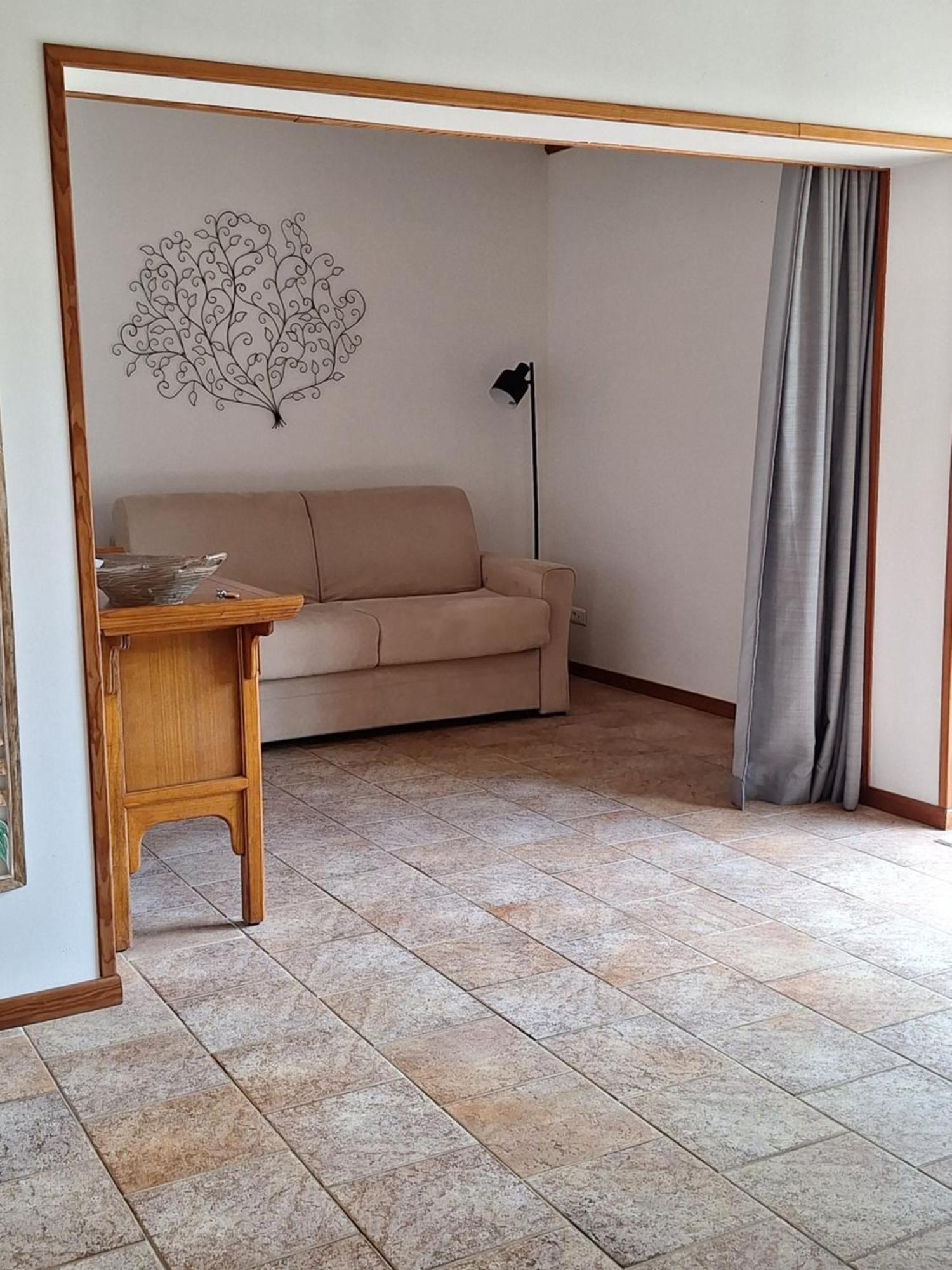 Gîte Acellu Bonifacio  Esterno foto