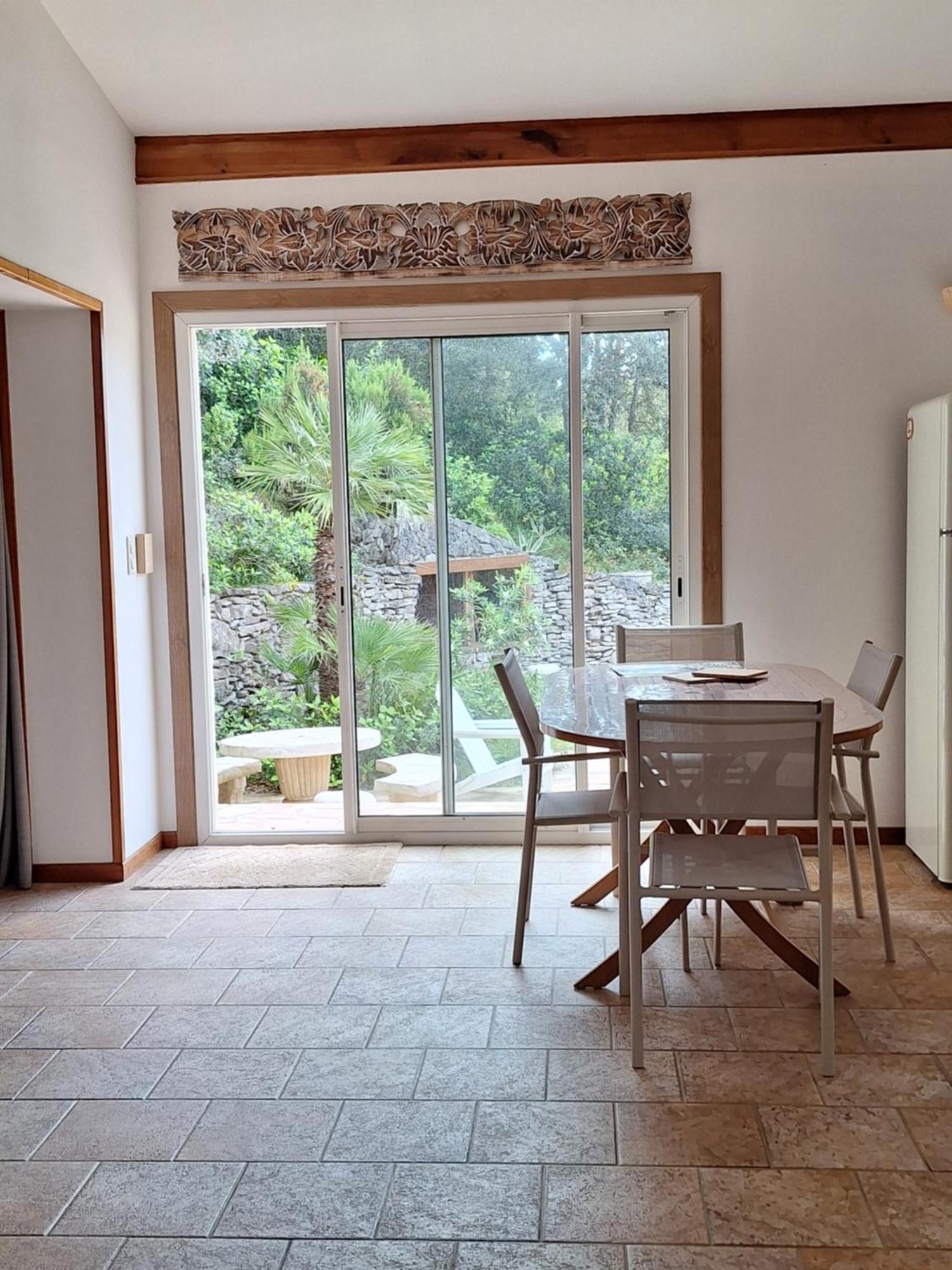 Gîte Acellu Bonifacio  Esterno foto