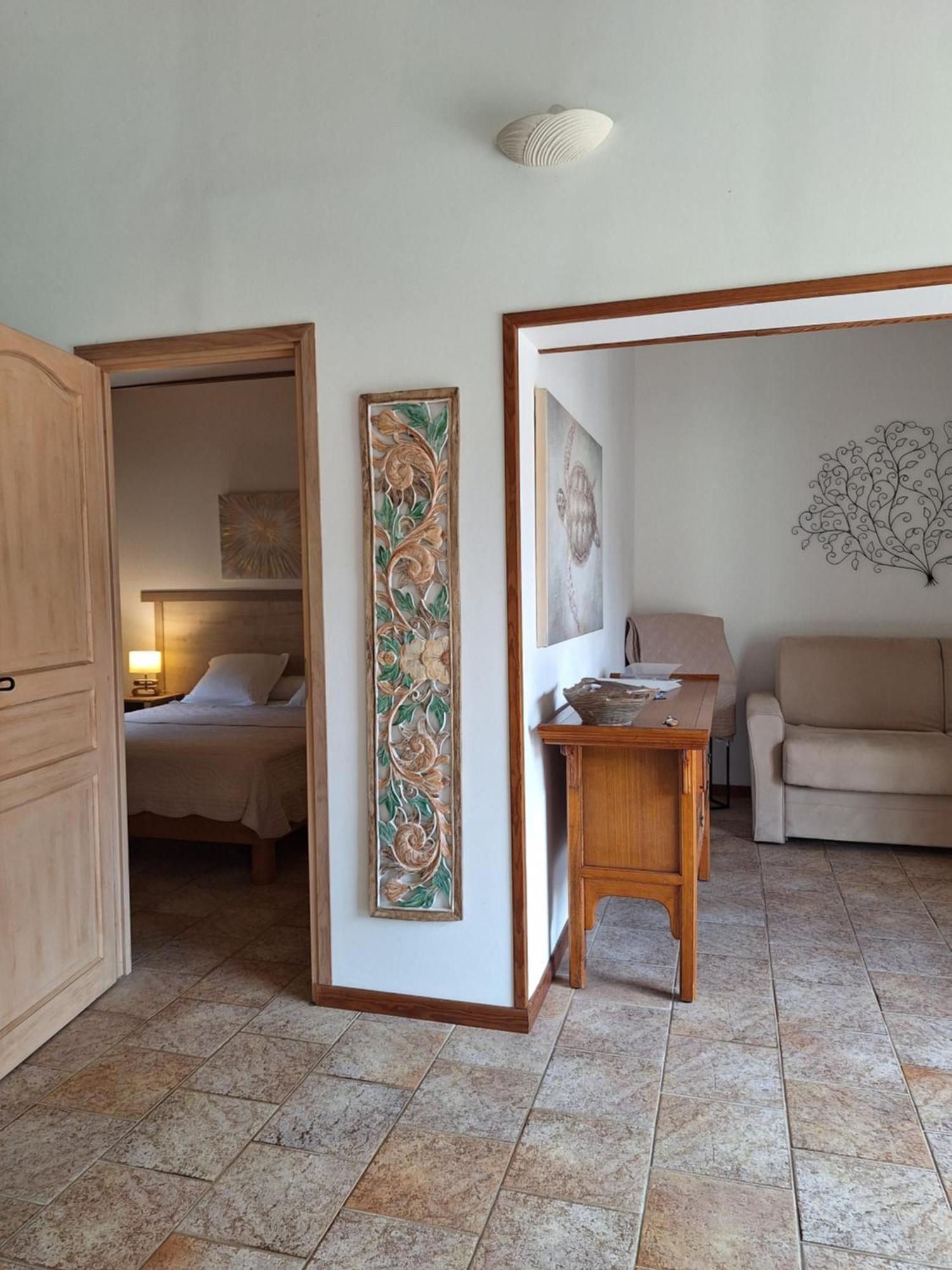 Gîte Acellu Bonifacio  Esterno foto