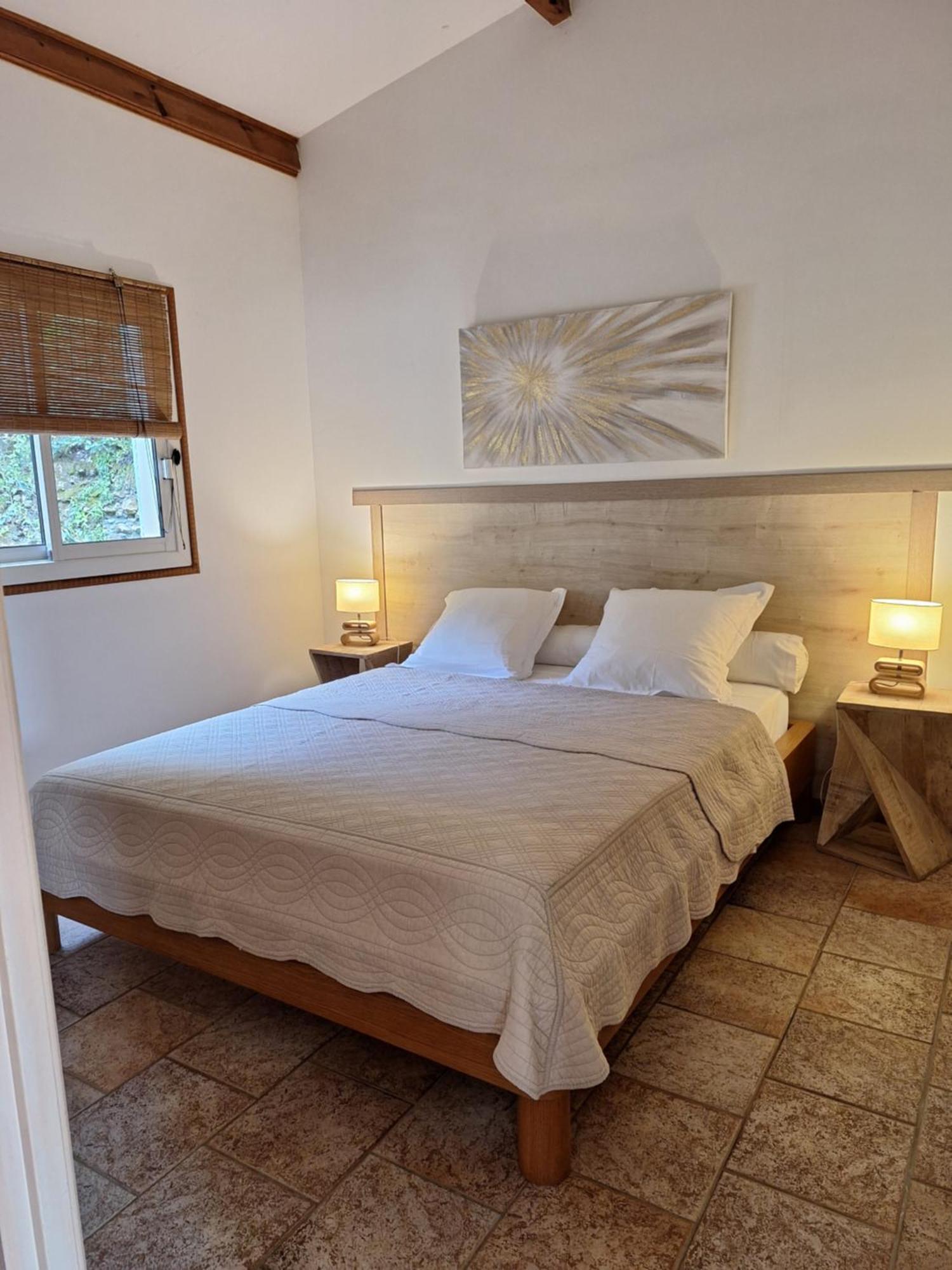 Gîte Acellu Bonifacio  Esterno foto