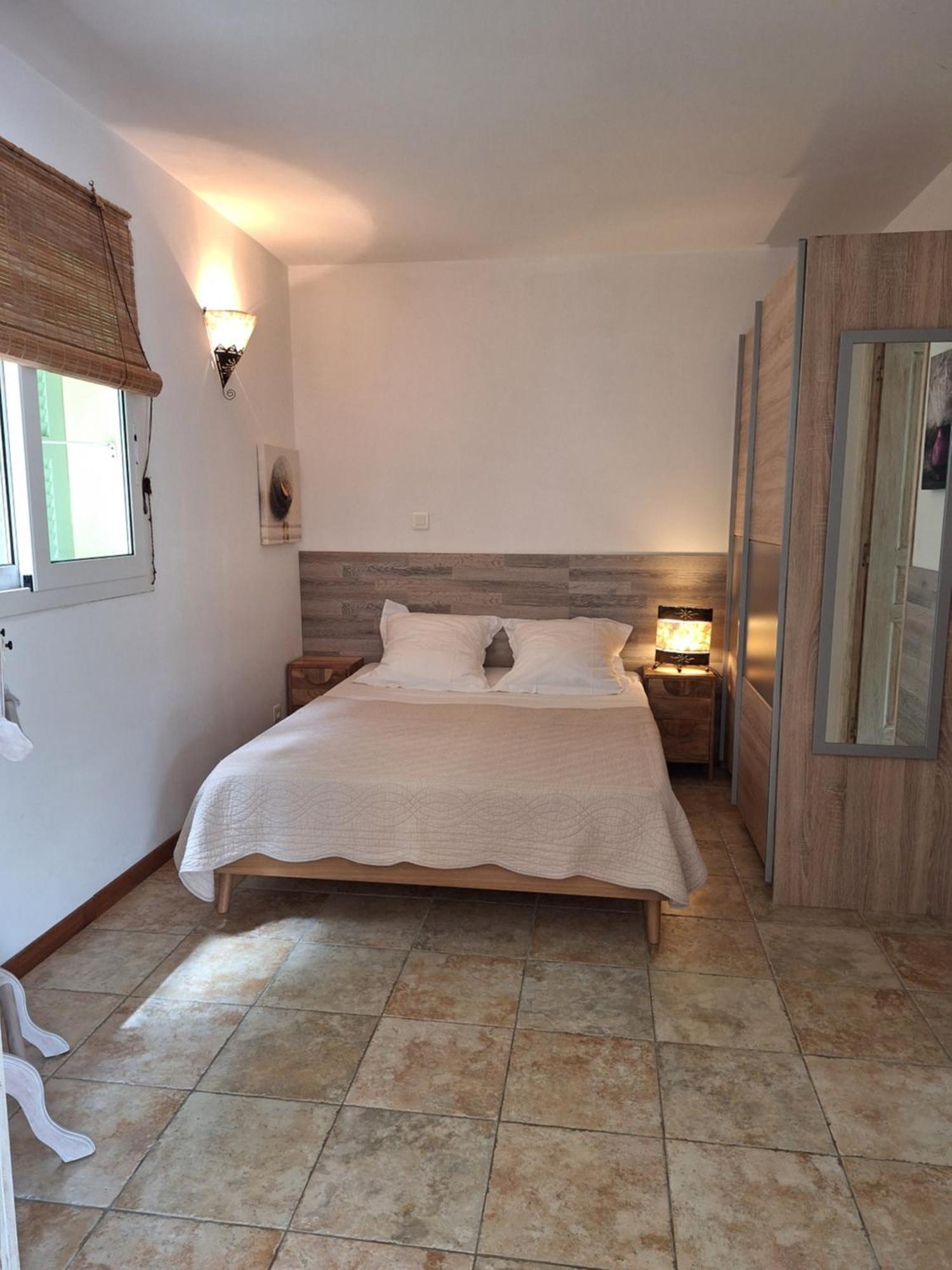 Gîte Acellu Bonifacio  Esterno foto