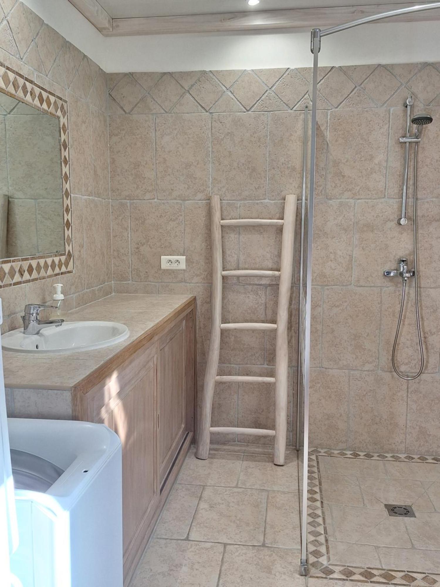 Gîte Acellu Bonifacio  Esterno foto