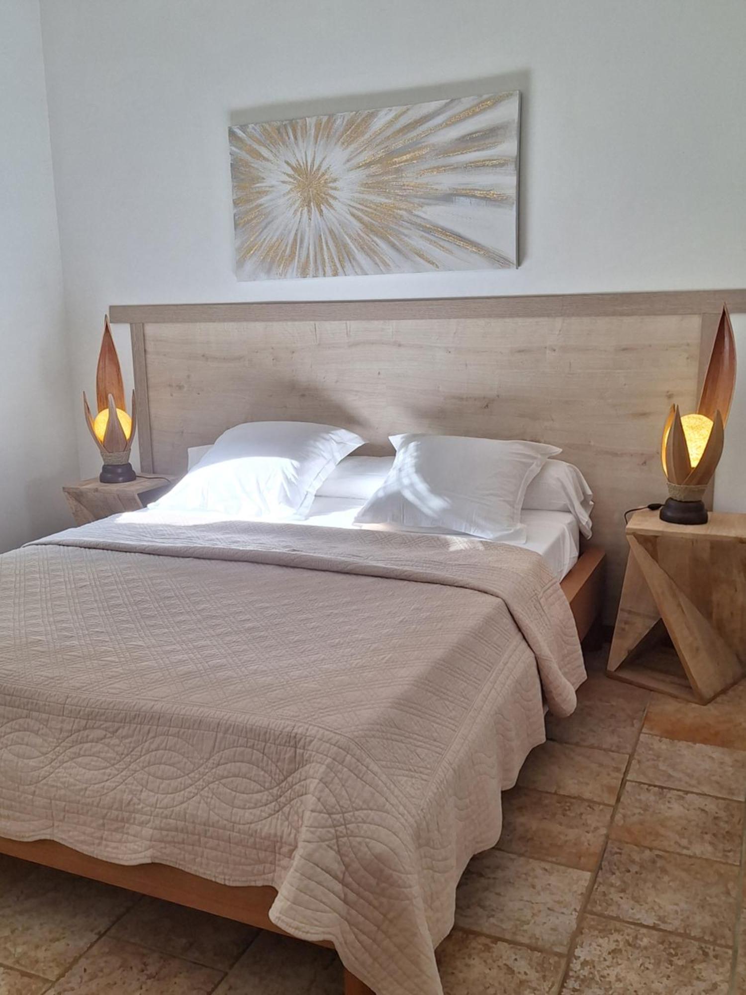 Gîte Acellu Bonifacio  Esterno foto